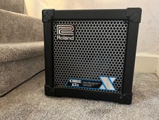 Roland CUBE-15XL 18W Electric