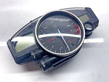 2009 Yamaha YZF R6 Speedometer