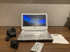 Awa  Portable DVD Player -