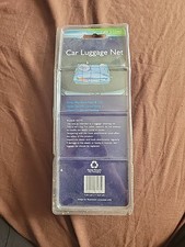 Car Luggage Net