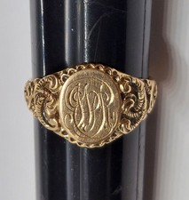 VTG ladies Victorian 10K