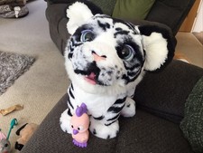 FurReal Friends Roarin’