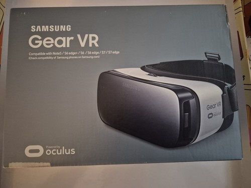 Samsung gear smartphone vr - samsung,