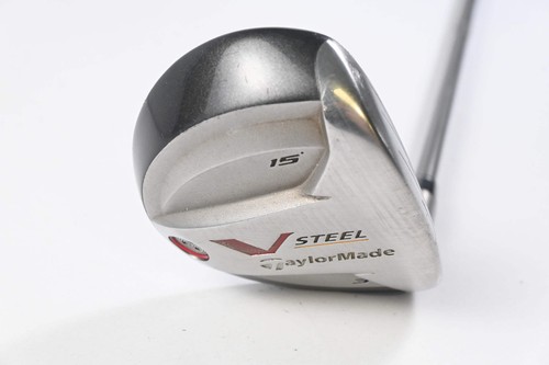 Taylormade steel wood - taylormade, #3