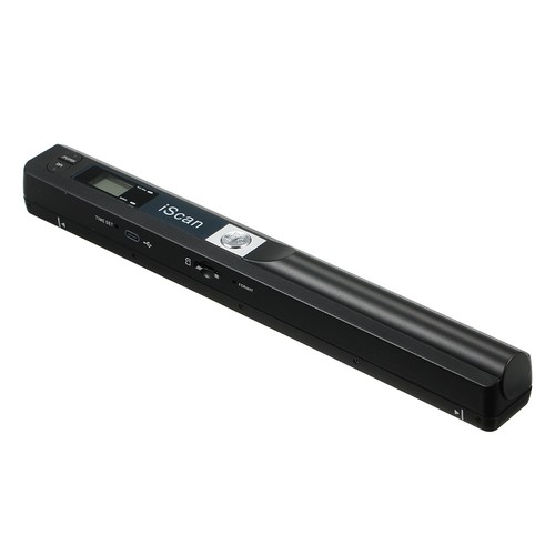 Portable handheld document - portable,
