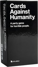 UKCards Against Humanity