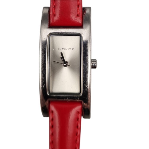 Infinite ladies rectangular - ladies,