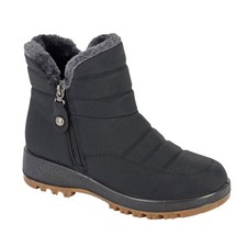 Boulevard Connie Thermal Lined