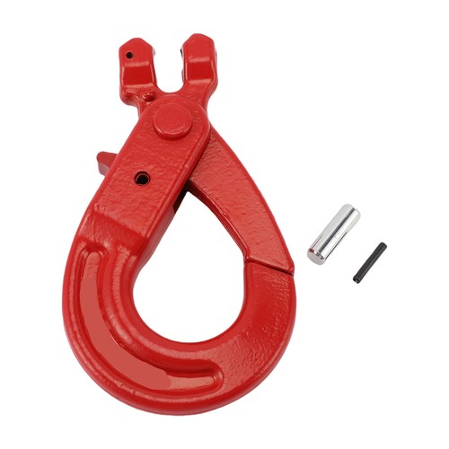 Clevis slip hook - slip,