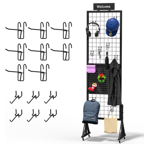 Alyoen grid wall panels - grid,