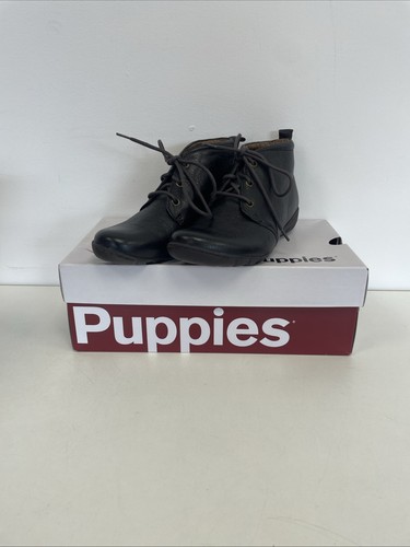 Hush puppies smittie brown - hush,