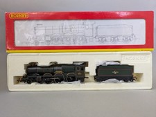 R2318 Hornby OO Gauge 4-6-0 BR