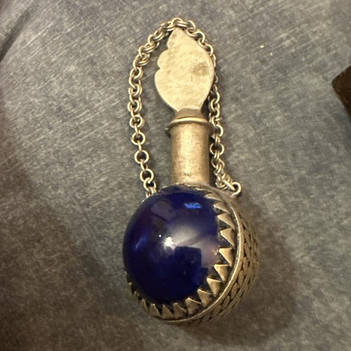 Vintage ornate miniature - vintage,