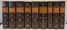 Easton Press Oxford Companions
