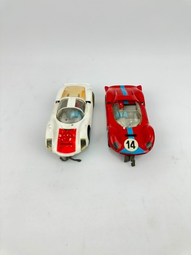 Vintage 1960s slot - 1960s, pair