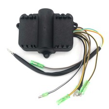 Switch Box CDI For Mercury