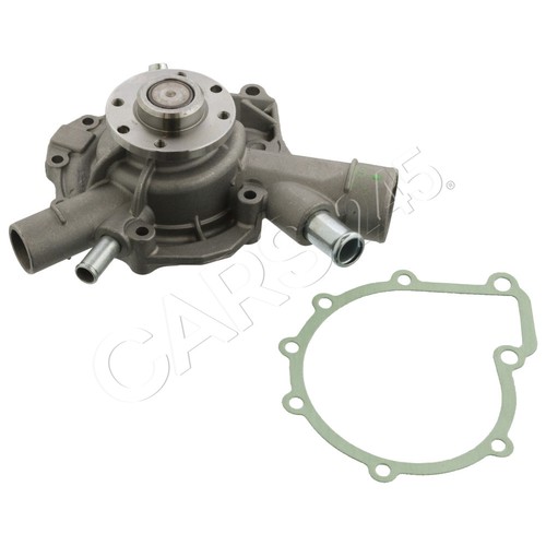 Swag water pump steel - water,