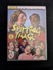 Spitting Image - Series 1 -