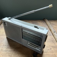 Sony ICF-900 AM FM SW LW Radio