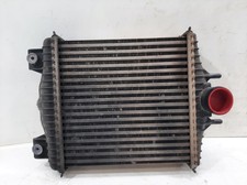 LAND ROVER RANGE ROVER MK4 2012-2021 Charge Air Intercooler OEM Genuine LR036432