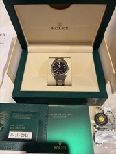 Rolex Explorer 124270 36mm