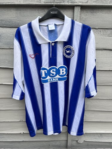 Brighton hove albion 1991 - hove,