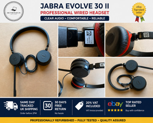 Jabra evolve hsc060 - ii,