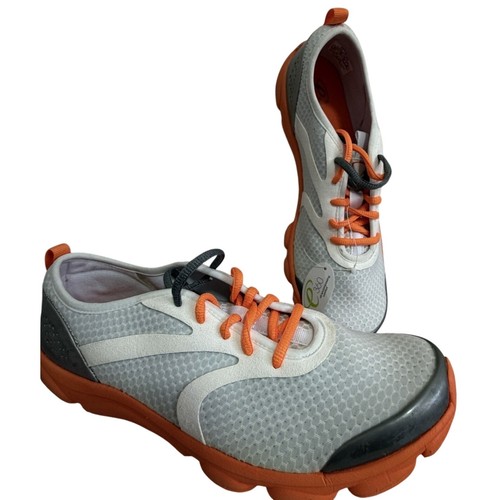 E360 women gray - gray, mesh