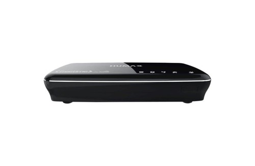 Hdr 1100s 1tb - 1100s, freesat
