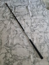 TAYLORMADE ALDILA RIP RESCUE HYBRID 85 STIFF GRAPHITE SHAFT, 39¾", FCT/ R9 / R11