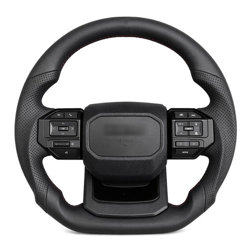 Steering wheel leather for - steering,