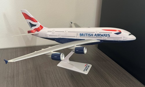 Airbus a380 british - a380, airways