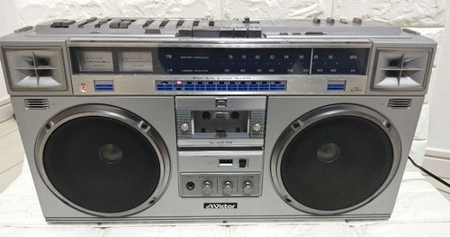 Victor jvc m70 - jvc, vintage