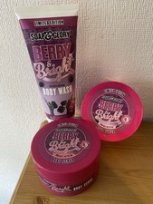 SOAP & GLORY Limited Edition