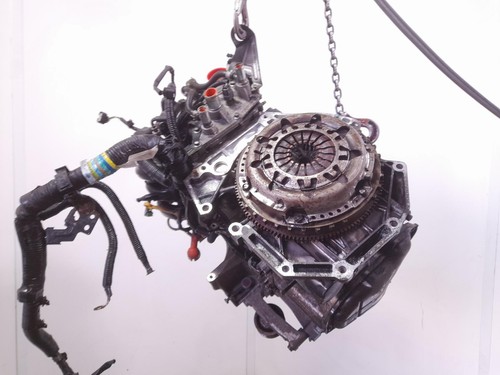 Nissan micra engine 2010 - nissan, 2010-2017