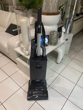 SEBO AUTOMATIC X7 PET EPOWER VACUUM HOOVER UPRIGHT GRAPHITE GREY