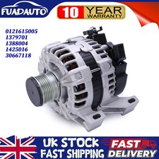 NEW 150A ALTERNATOR FOR VOLVO