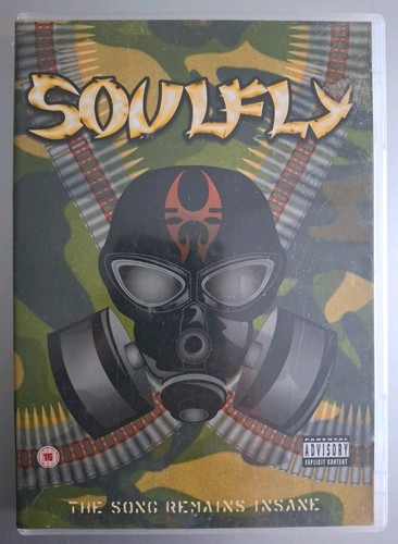 Soulfly the song remains - the,