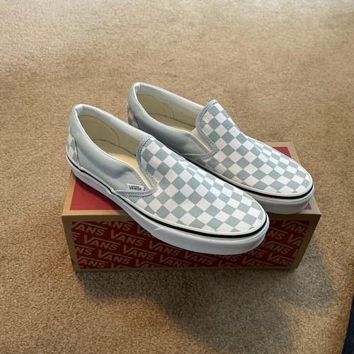 Nib vans checkerboard - checkerboard, classic