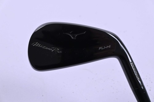 Mizuno pro fli 2024 - mizuno, iron
