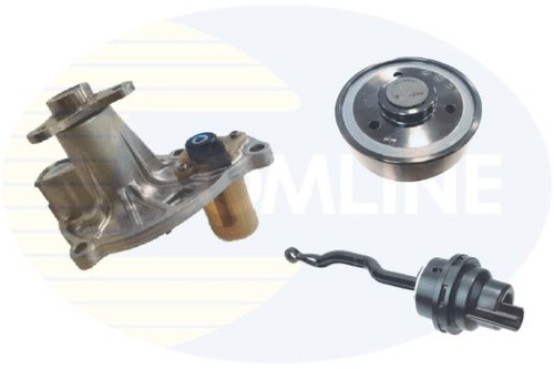 Comline engine cooling - engine,