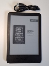 Amazon kindle 11th gen 16gb - 11th,