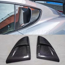 For Porsche 718 Cayman Rear