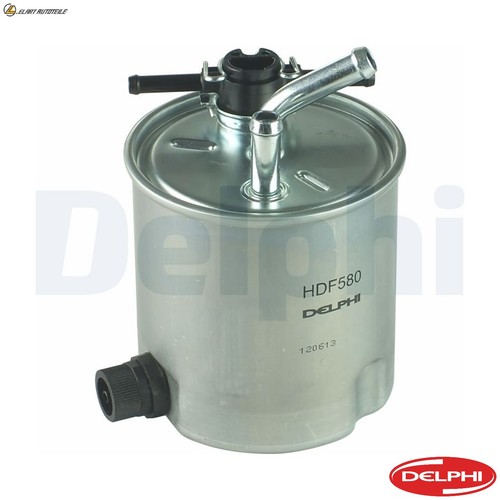 Fuel filter hdf580 for nissan - for,