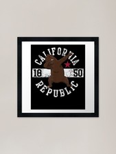 California Republic Dabbing