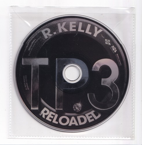 Kelly tp 3 - kelly,, reloaded