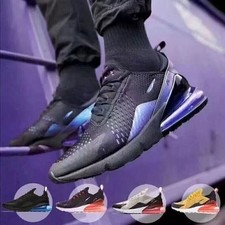 Trainers black Sport Men Light