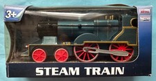 2016 Steam Train BOXED