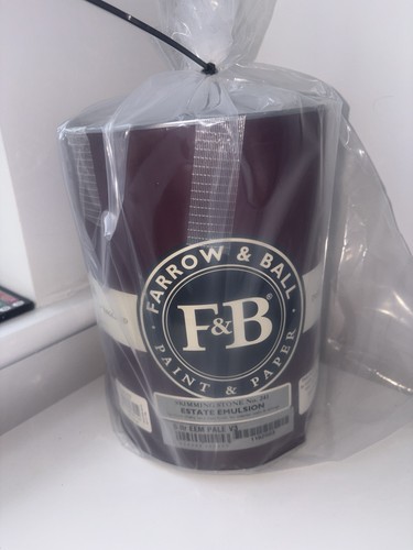 Farrow and ball skimming stone - farrow,