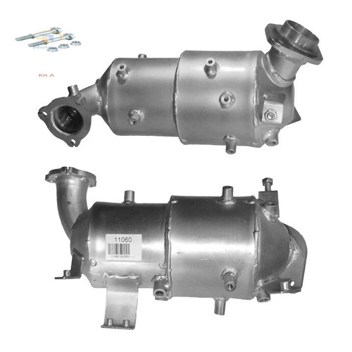 Bm11060h dpf toyota rav - bm11060h,
